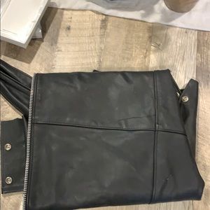 Harley Davidson chaps